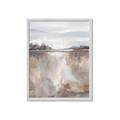 Picture of Abstract Reflections _GroupedProduct_Rectangle_Portrait_Framed_Matted_
