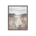 Picture of Abstract Reflections _GroupedProduct_Rectangle_Portrait_Framed_Matted_