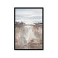 Picture of Abstract Reflections _GroupedProduct_Rectangle_Portrait_Framed_Matted_