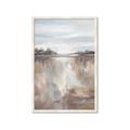 Picture of Abstract Reflections _GroupedProduct_Rectangle_Portrait_Framed_Matted_
