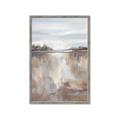 Picture of Abstract Reflections _GroupedProduct_Rectangle_Portrait_Framed_Matted_
