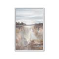 Picture of Abstract Reflections _GroupedProduct_Rectangle_Portrait_Framed_Matted_