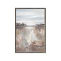 Picture of Abstract Reflections _GroupedProduct_Rectangle_Portrait_Framed_Matted_