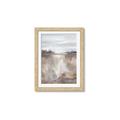 Picture of Abstract Reflections _GroupedProduct_Rectangle_Portrait_Framed_Matted_