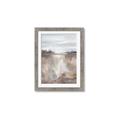 Picture of Abstract Reflections _GroupedProduct_Rectangle_Portrait_Framed_Matted_
