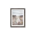 Picture of Abstract Reflections _GroupedProduct_Rectangle_Portrait_Framed_Matted_