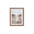 Picture of Abstract Reflections _GroupedProduct_Rectangle_Portrait_Framed_Matted_