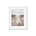 Picture of Abstract Reflections _GroupedProduct_Rectangle_Portrait_Framed_Matted_