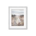 Picture of Abstract Reflections _GroupedProduct_Rectangle_Portrait_Framed_Matted_