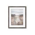 Picture of Abstract Reflections _GroupedProduct_Rectangle_Portrait_Framed_Matted_