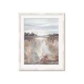 Picture of Abstract Reflections _GroupedProduct_Rectangle_Portrait_Framed_Matted_