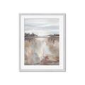 Picture of Abstract Reflections _GroupedProduct_Rectangle_Portrait_Framed_Matted_