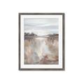 Picture of Abstract Reflections _GroupedProduct_Rectangle_Portrait_Framed_Matted_