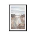 Picture of Abstract Reflections _GroupedProduct_Rectangle_Portrait_Framed_Matted_