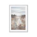 Picture of Abstract Reflections _GroupedProduct_Rectangle_Portrait_Framed_Matted_