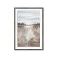 Picture of Abstract Reflections _GroupedProduct_Rectangle_Portrait_Framed_Matted_