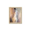 Picture of Soft Silhouette _GroupedProduct_Rectangle_Portrait_Framed_Matted_