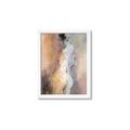 Picture of Soft Silhouette _GroupedProduct_Rectangle_Portrait_Framed_Matted_