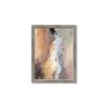 Picture of Soft Silhouette _GroupedProduct_Rectangle_Portrait_Framed_Matted_