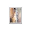 Picture of Soft Silhouette _GroupedProduct_Rectangle_Portrait_Framed_Matted_