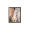Picture of Soft Silhouette _GroupedProduct_Rectangle_Portrait_Framed_Matted_