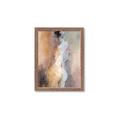 Picture of Soft Silhouette _GroupedProduct_Rectangle_Portrait_Framed_Matted_