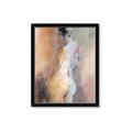 Picture of Soft Silhouette _GroupedProduct_Rectangle_Portrait_Framed_Matted_