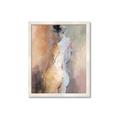 Picture of Soft Silhouette _GroupedProduct_Rectangle_Portrait_Framed_Matted_