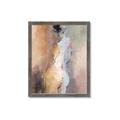 Picture of Soft Silhouette _GroupedProduct_Rectangle_Portrait_Framed_Matted_