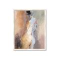 Picture of Soft Silhouette _GroupedProduct_Rectangle_Portrait_Framed_Matted_