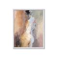 Picture of Soft Silhouette _GroupedProduct_Rectangle_Portrait_Framed_Matted_