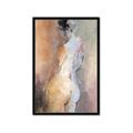 Picture of Soft Silhouette _GroupedProduct_Rectangle_Portrait_Framed_Matted_