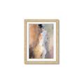 Picture of Soft Silhouette _GroupedProduct_Rectangle_Portrait_Framed_Matted_