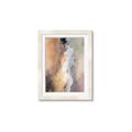 Picture of Soft Silhouette _GroupedProduct_Rectangle_Portrait_Framed_Matted_