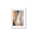 Picture of Soft Silhouette _GroupedProduct_Rectangle_Portrait_Framed_Matted_