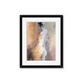 Picture of Soft Silhouette _GroupedProduct_Rectangle_Portrait_Framed_Matted_