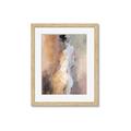 Picture of Soft Silhouette _GroupedProduct_Rectangle_Portrait_Framed_Matted_