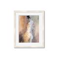 Picture of Soft Silhouette _GroupedProduct_Rectangle_Portrait_Framed_Matted_