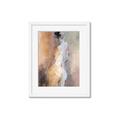 Picture of Soft Silhouette _GroupedProduct_Rectangle_Portrait_Framed_Matted_