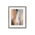 Picture of Soft Silhouette _GroupedProduct_Rectangle_Portrait_Framed_Matted_