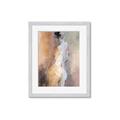 Picture of Soft Silhouette _GroupedProduct_Rectangle_Portrait_Framed_Matted_