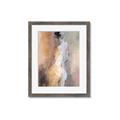 Picture of Soft Silhouette _GroupedProduct_Rectangle_Portrait_Framed_Matted_