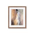 Picture of Soft Silhouette _GroupedProduct_Rectangle_Portrait_Framed_Matted_