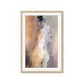 Picture of Soft Silhouette _GroupedProduct_Rectangle_Portrait_Framed_Matted_