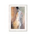 Picture of Soft Silhouette _GroupedProduct_Rectangle_Portrait_Framed_Matted_