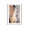 Picture of Soft Silhouette _GroupedProduct_Rectangle_Portrait_Framed_Matted_
