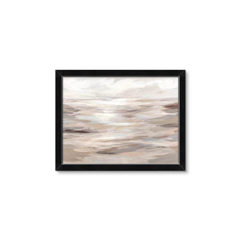 Picture of Misty Morning _GroupedProduct_Rectangle_Landscape_Framed_Matted_