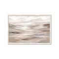 Picture of Misty Morning _GroupedProduct_Rectangle_Landscape_Framed_Matted_
