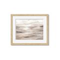 Picture of Misty Morning _GroupedProduct_Rectangle_Landscape_Framed_Matted_
