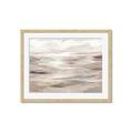 Picture of Misty Morning _GroupedProduct_Rectangle_Landscape_Framed_Matted_